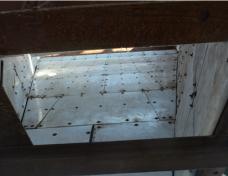 超高分子量聚乙烯UHMWPE煤倉襯板供應(yīng)商