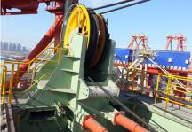 科諾案例—上海振華重工（集團(tuán)）股份有限公司