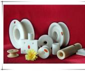 自潤(rùn)滑超高分子量聚乙烯UHMWPE滑輪海工專(zhuān)用