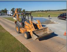 超高分子量聚乙烯UHMWPE鋪路板生產(chǎn)廠家