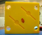 進(jìn)口UPE軌道墊板可加工定做科諾品質(zhì)