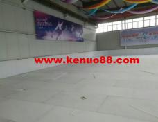 超高分子量聚乙烯滑冰板—科諾廠家熱賣