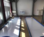 河北地板冰壺（floorcurling）設備，地板冰壺場地生產(chǎn)廠家價